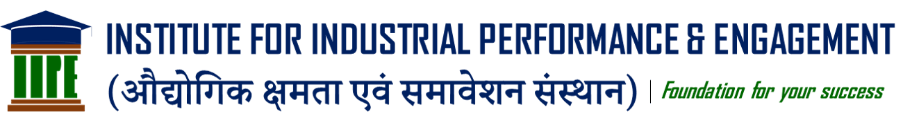 Winner small image - Institute for Industrial Performance & Engagement